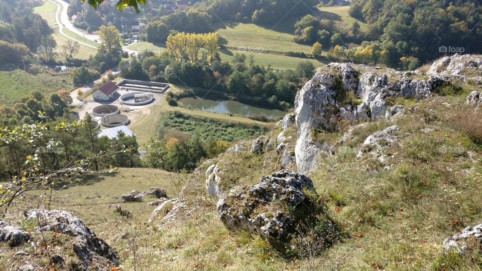 mountain view location