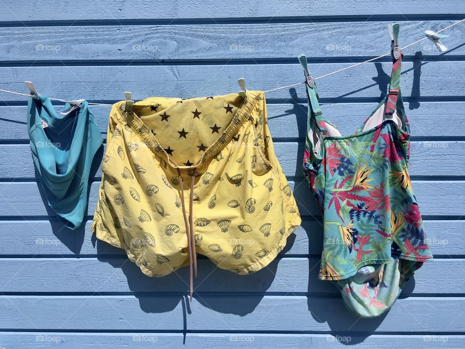 3 summer sets