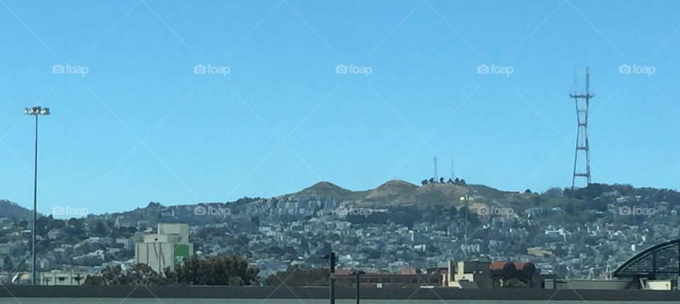 San Fransisco