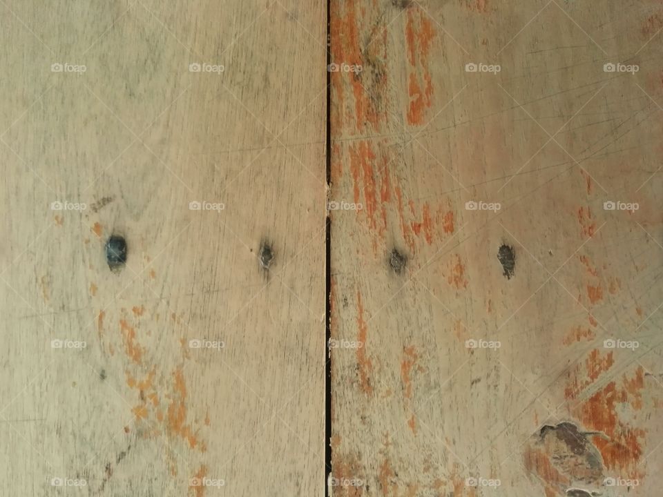 Old wood background