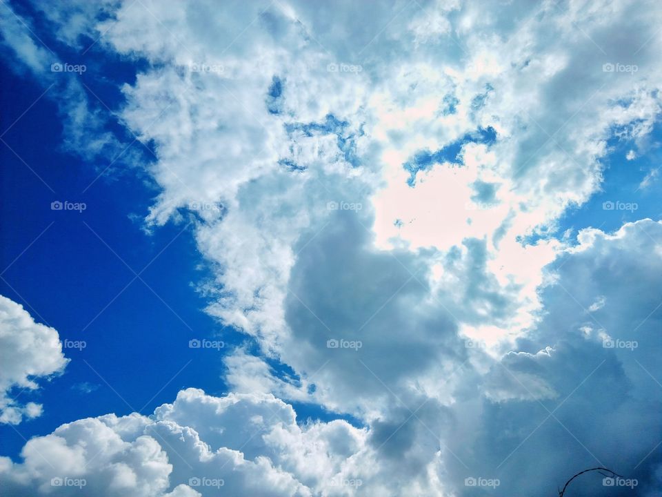 sky