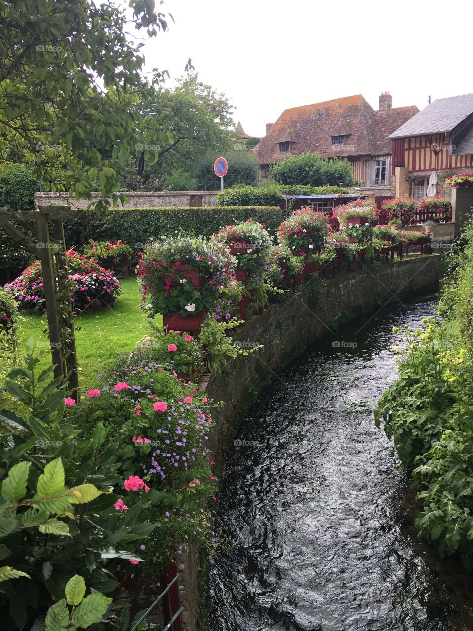 Pont l'évêque 