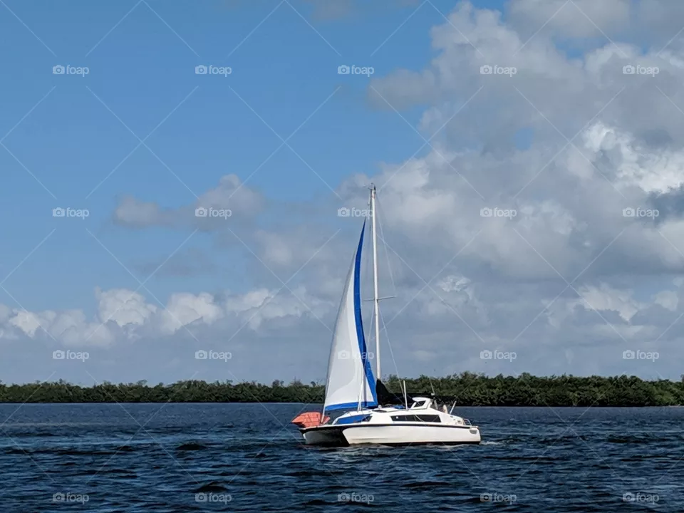 Boating
