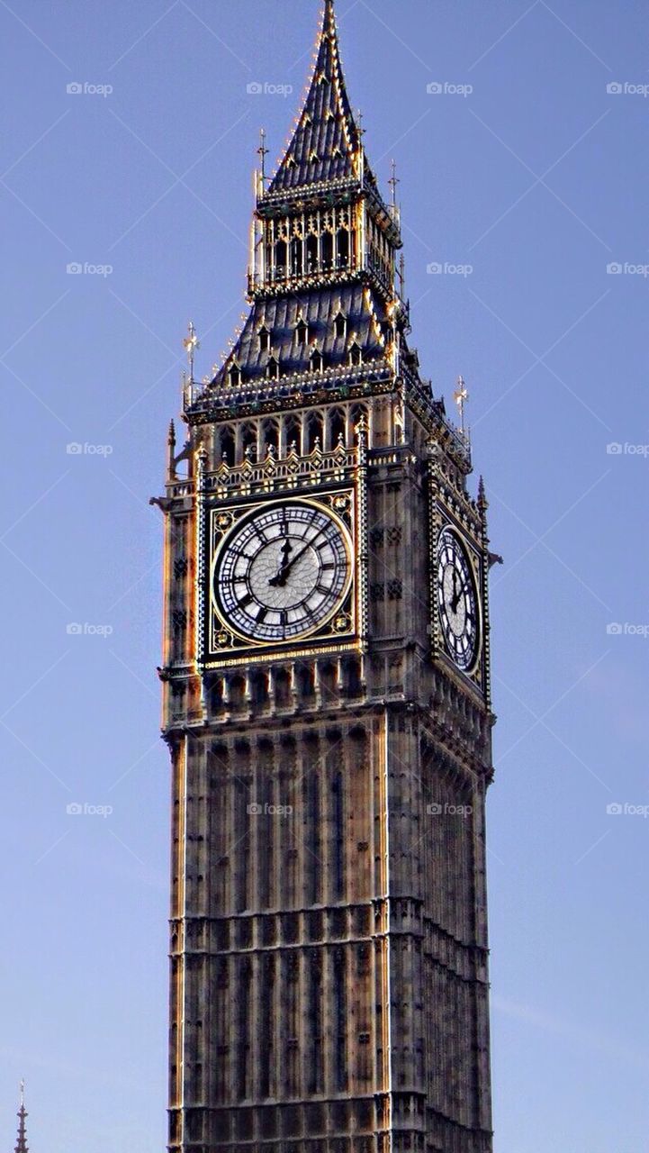 Big Ben HD