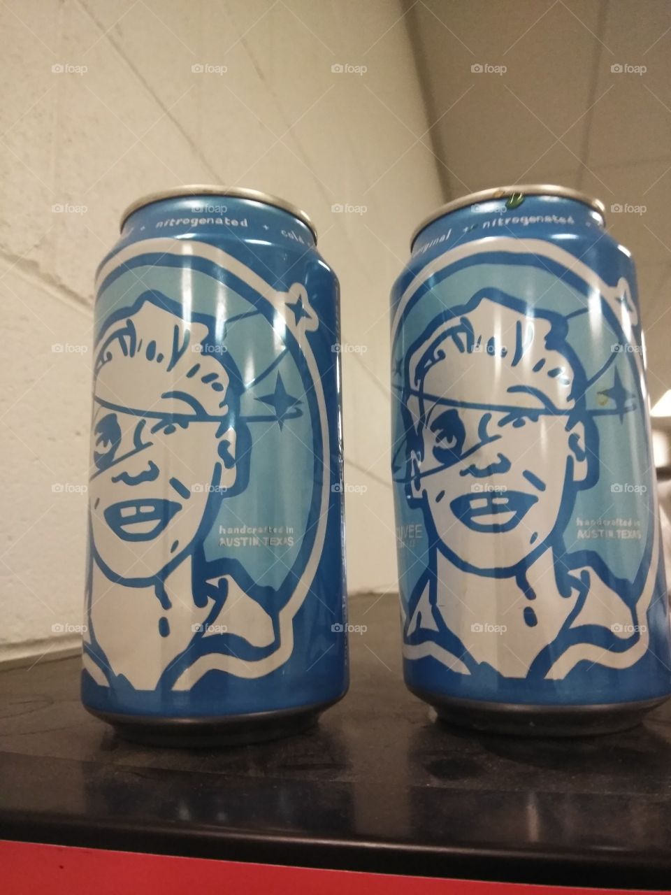 strangest cans