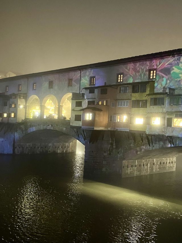 Ponte vecchio 