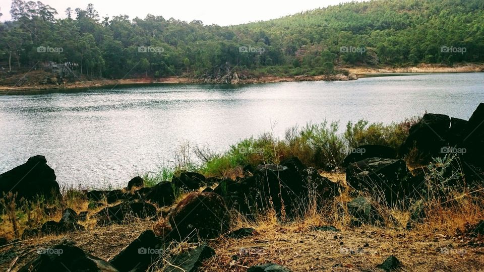 Mundaring water pump