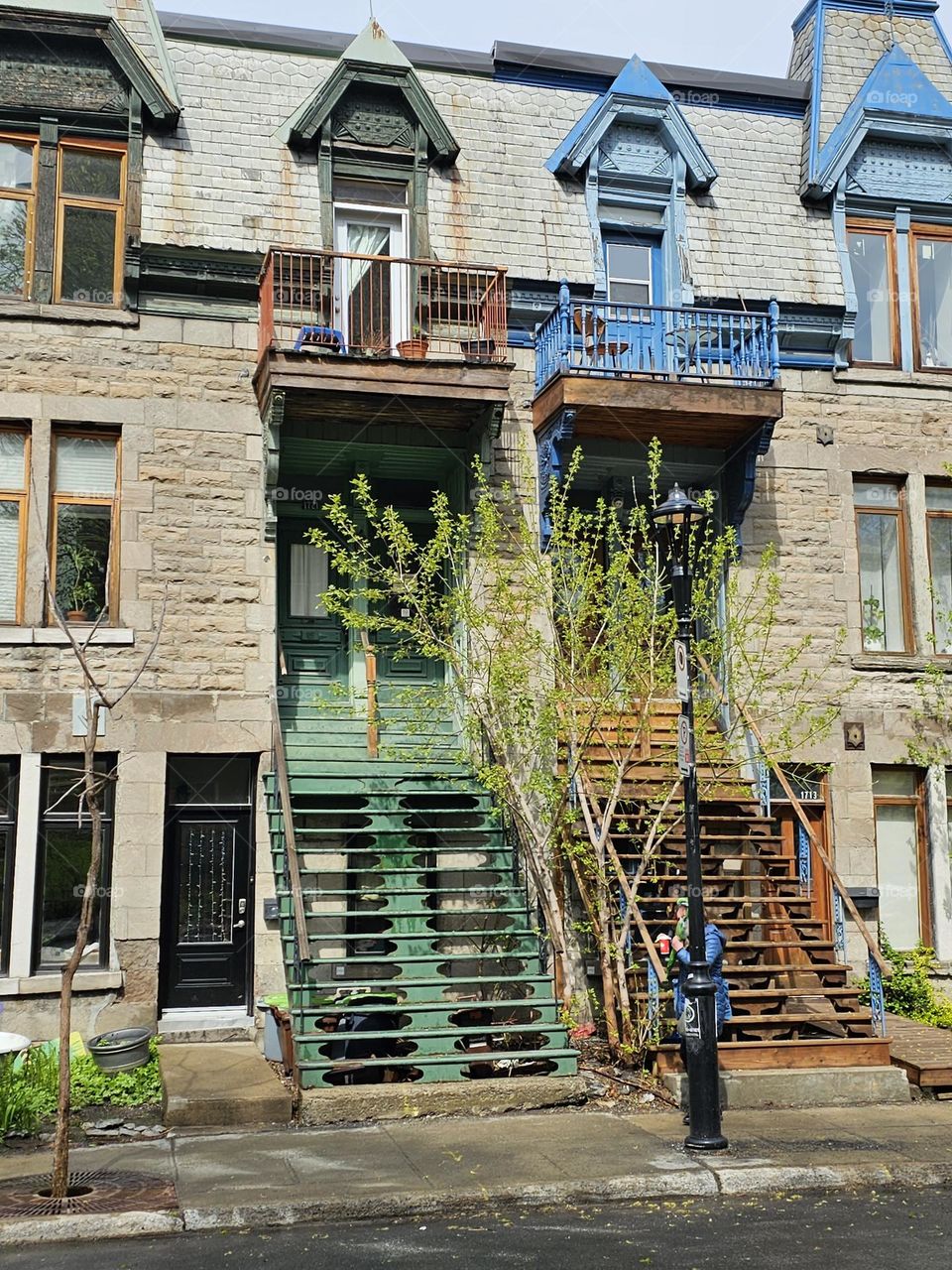 maison à Montréal