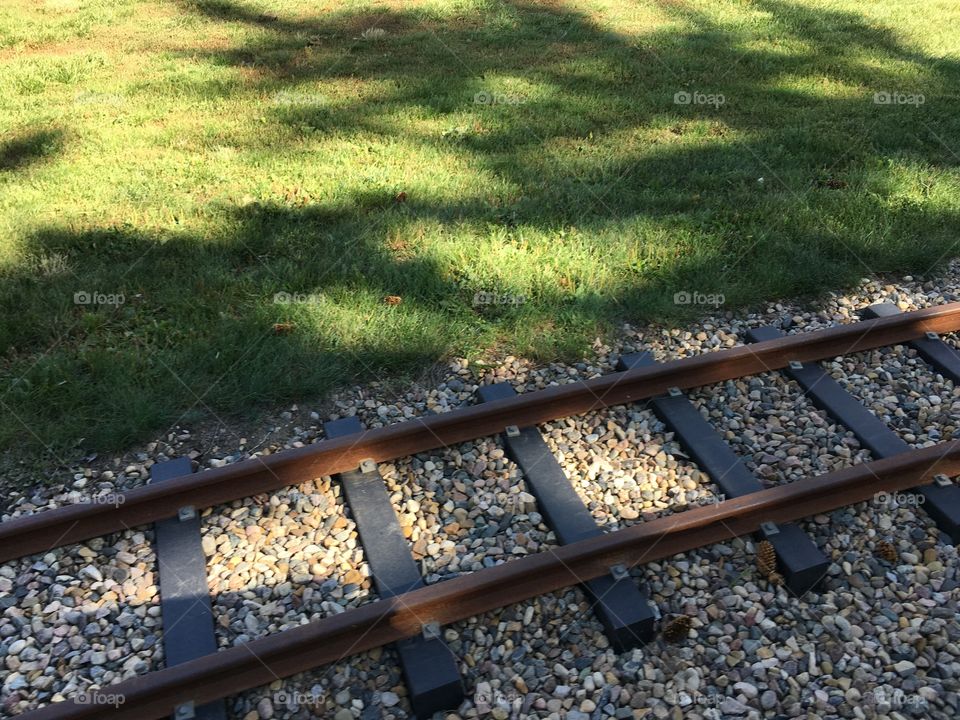 No Person, Track, Railway, Locomotive, Road