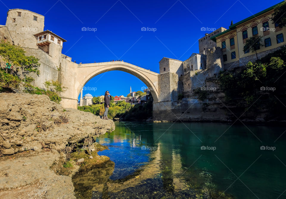 Architecture, Travel, No Person, Gothic, Water