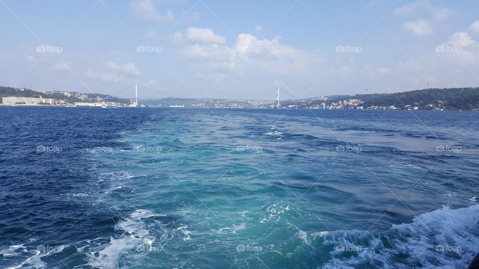 Bosphorus