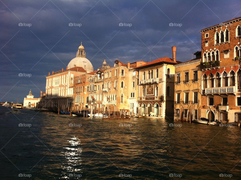 Venice 