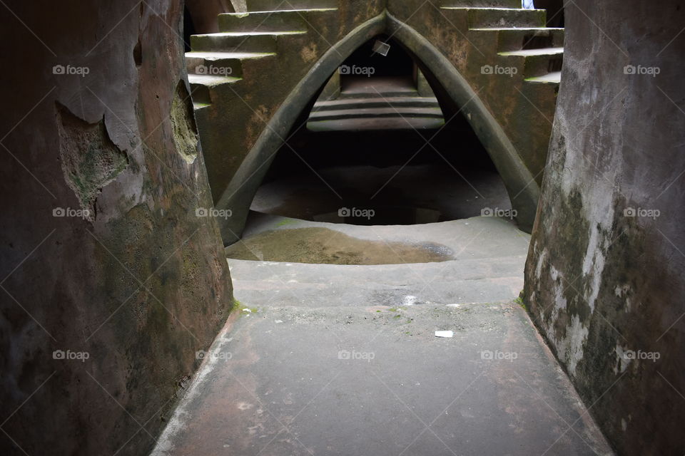 monumen yang sangat berharga