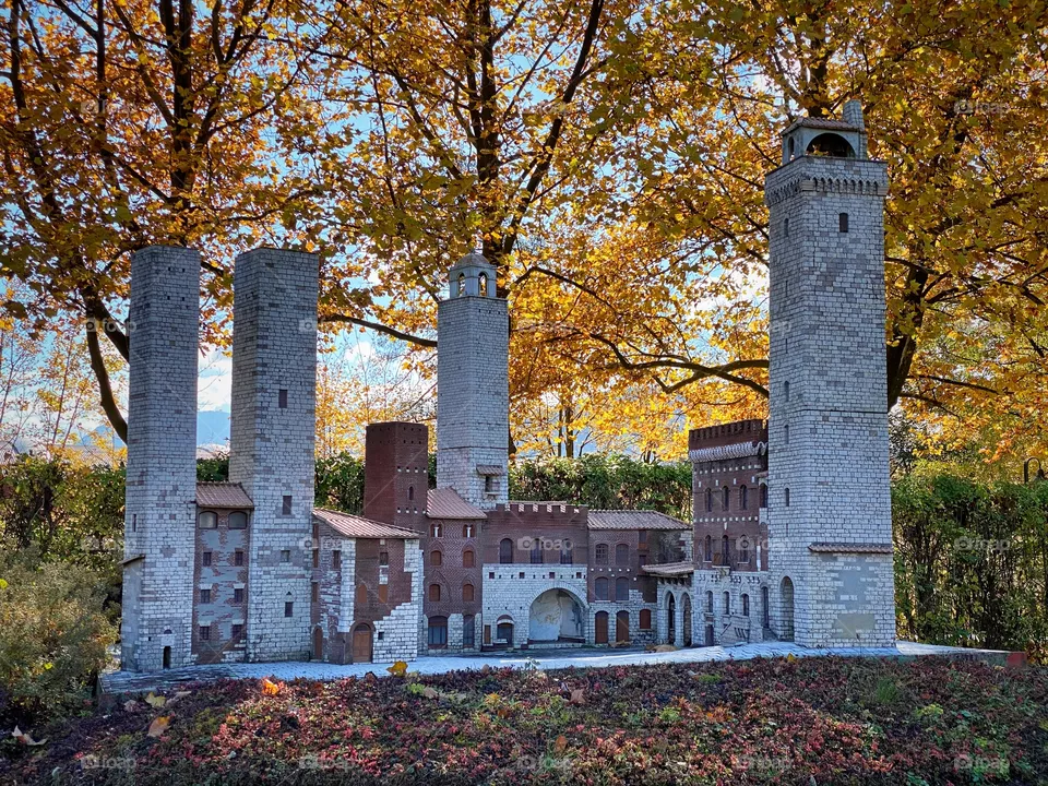 Minimundus 