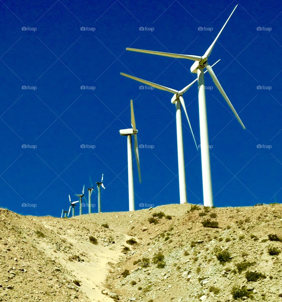 PS Windmills