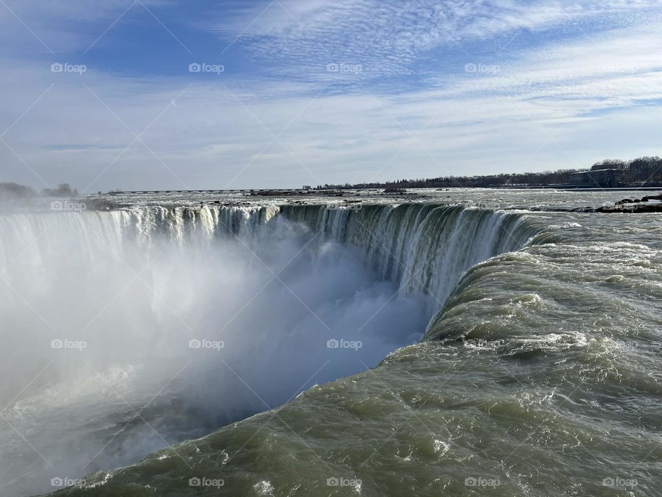 Niagara Falls 