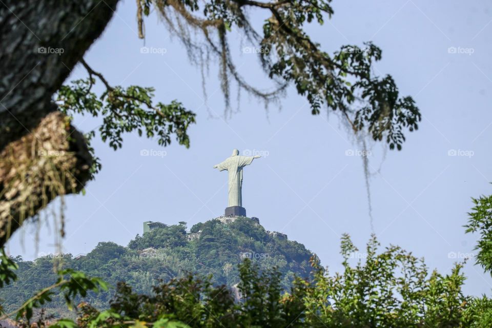 cristo redentor