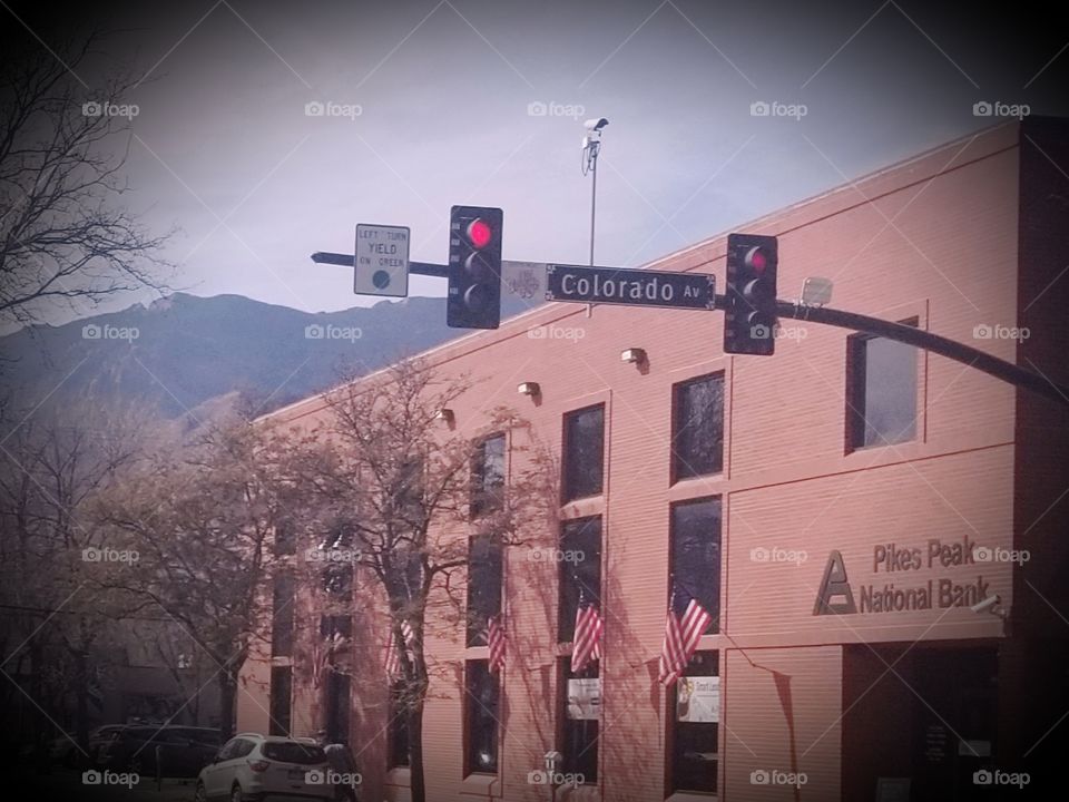 Colorado Springs