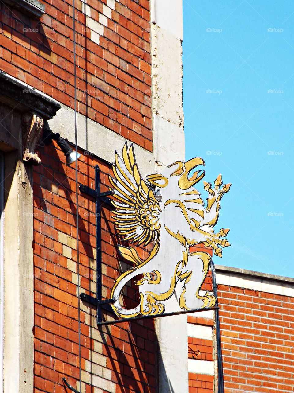 Pub Dragon