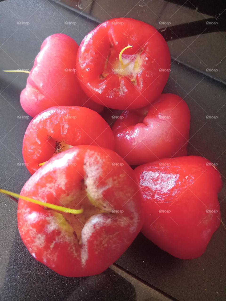 jambu (rose apple)