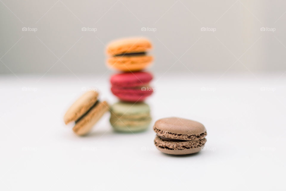 Macaroons