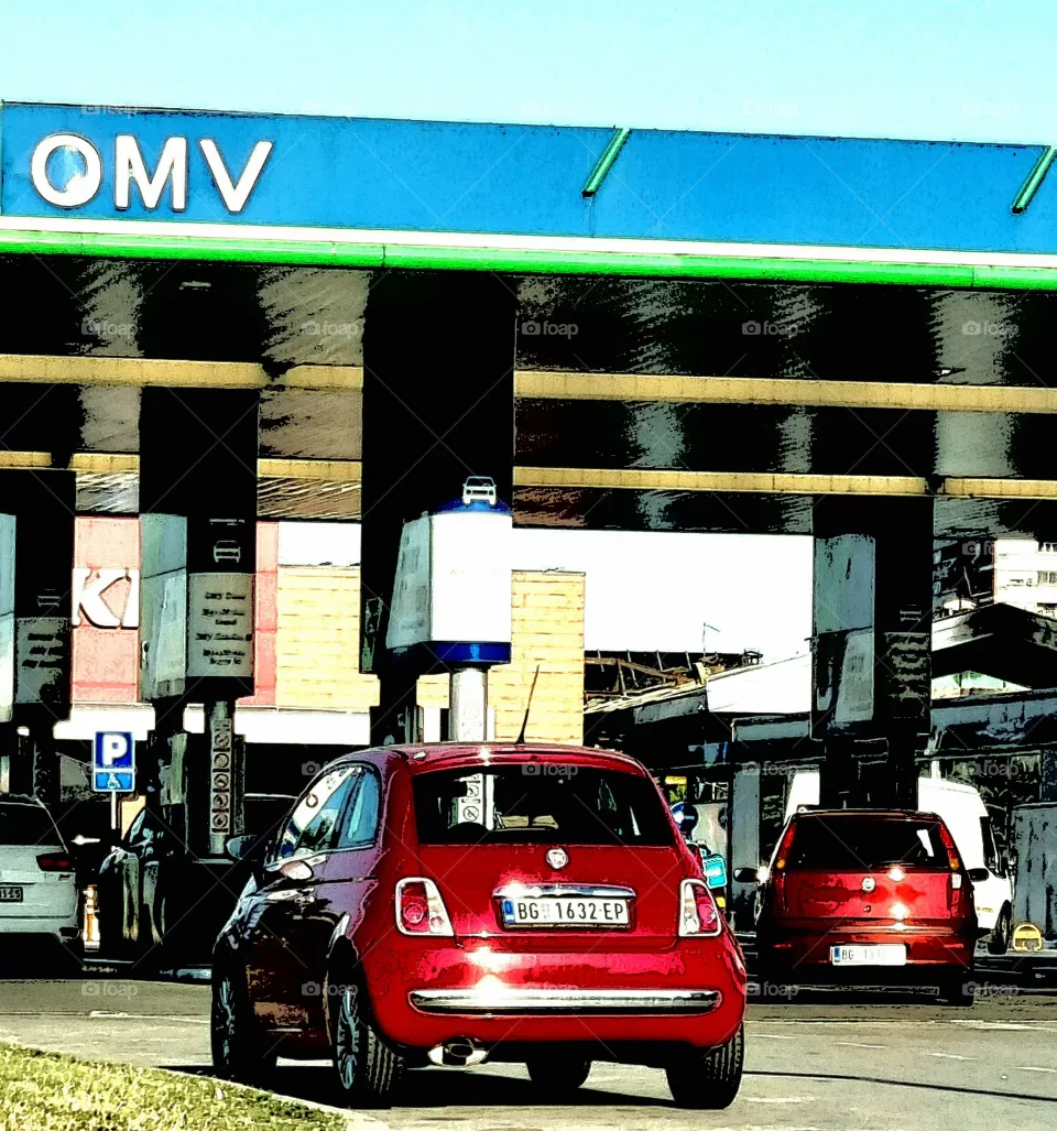 mini