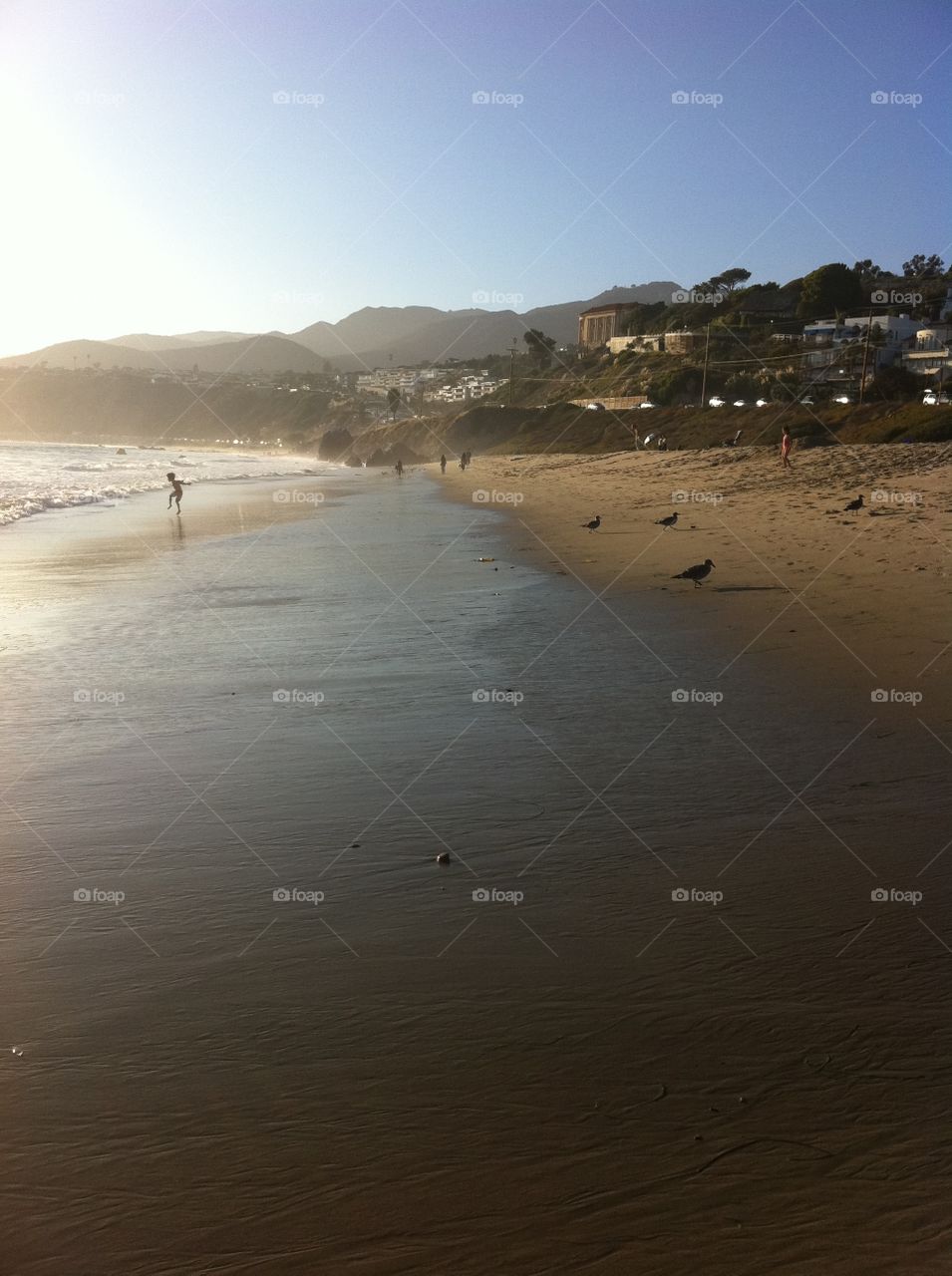 California Oceanside 