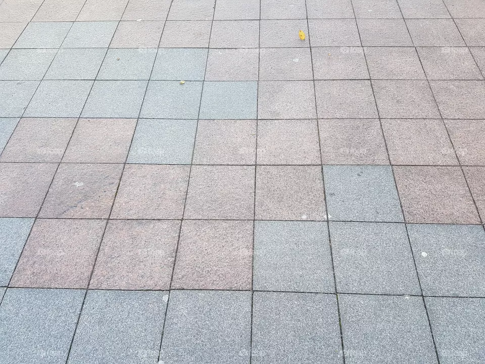 Squares 3D