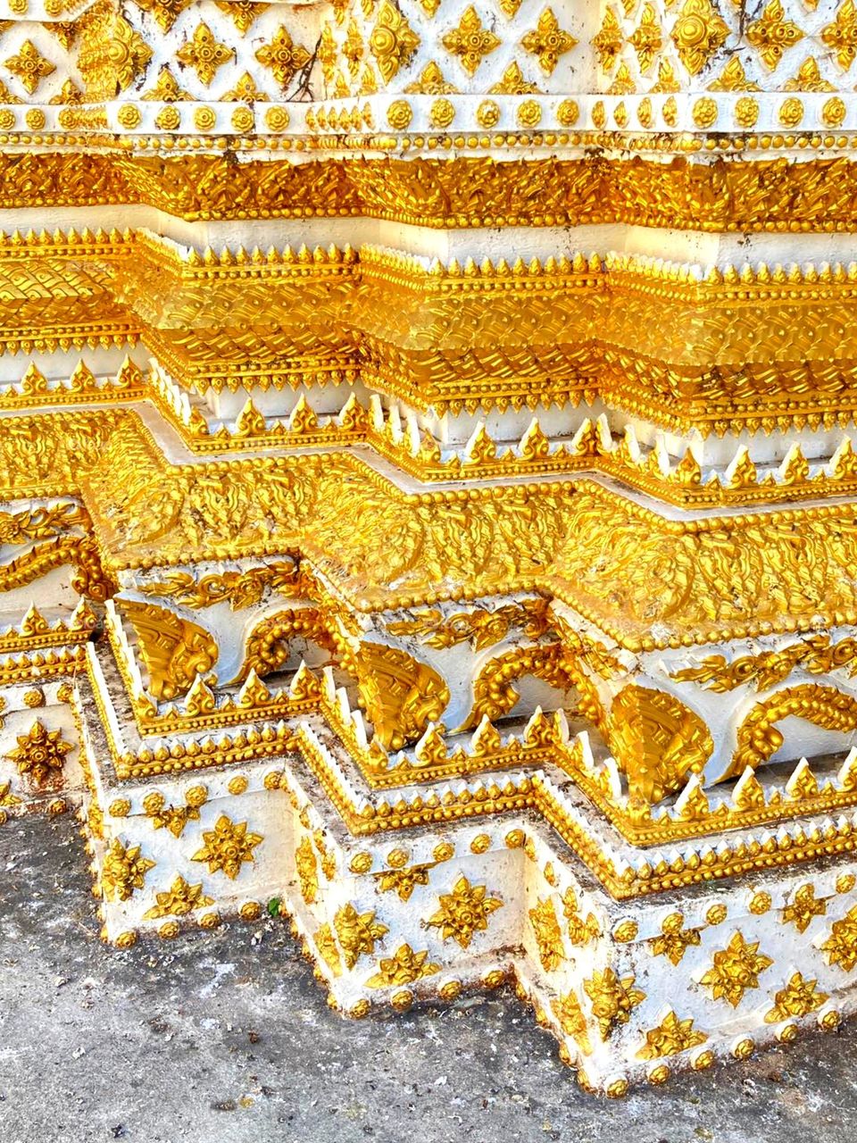 Dhamma practice center, temple, historical site, peaceful, sacred