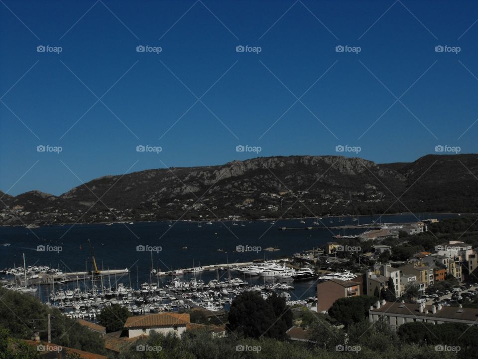 Porto Vecchio 