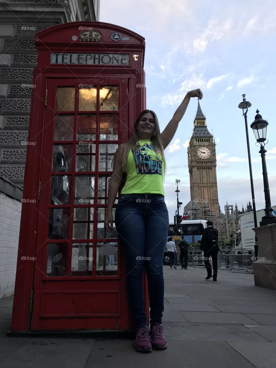London