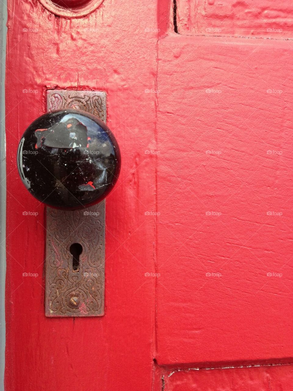 Doorknob