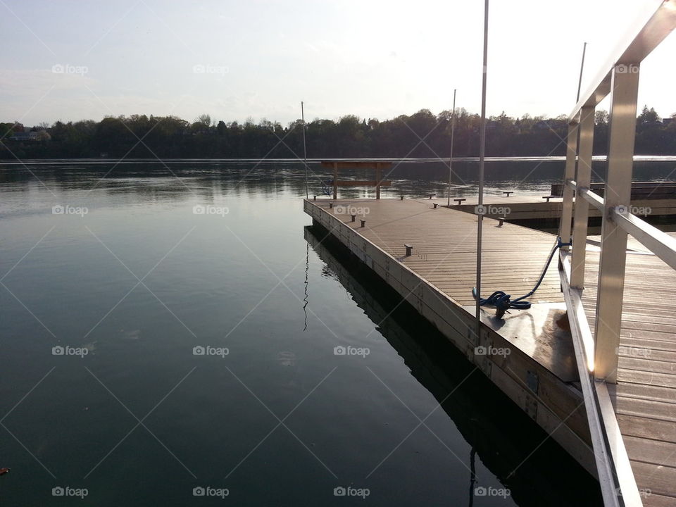 Lower Niagara River 5/13/2014 @ 1800