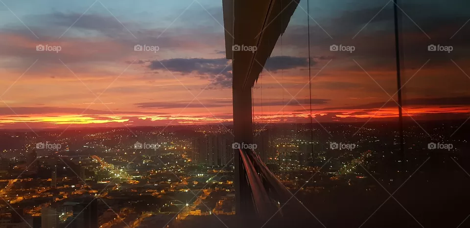 sunrise