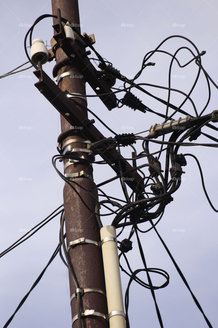 Electrical installation