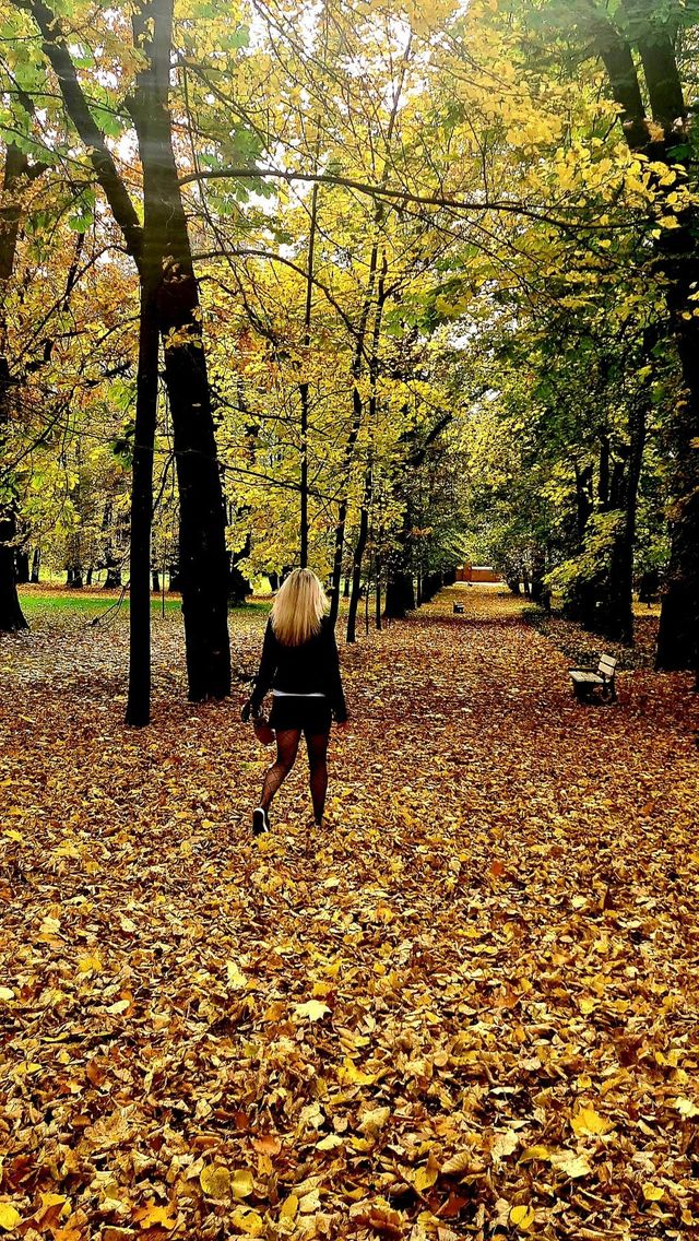 Gold park