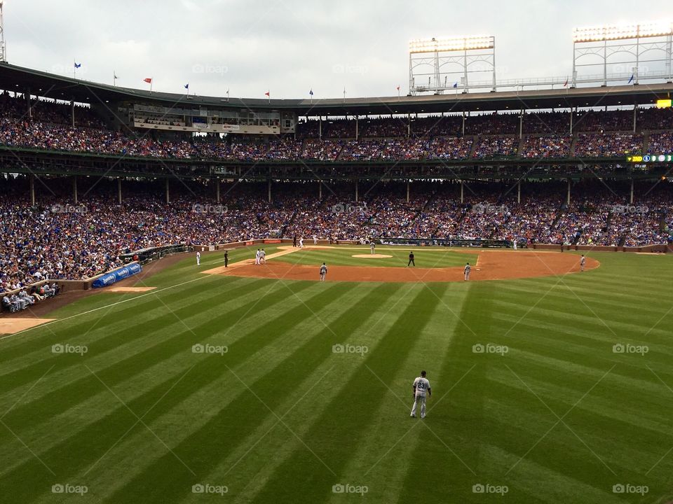 Baseball 