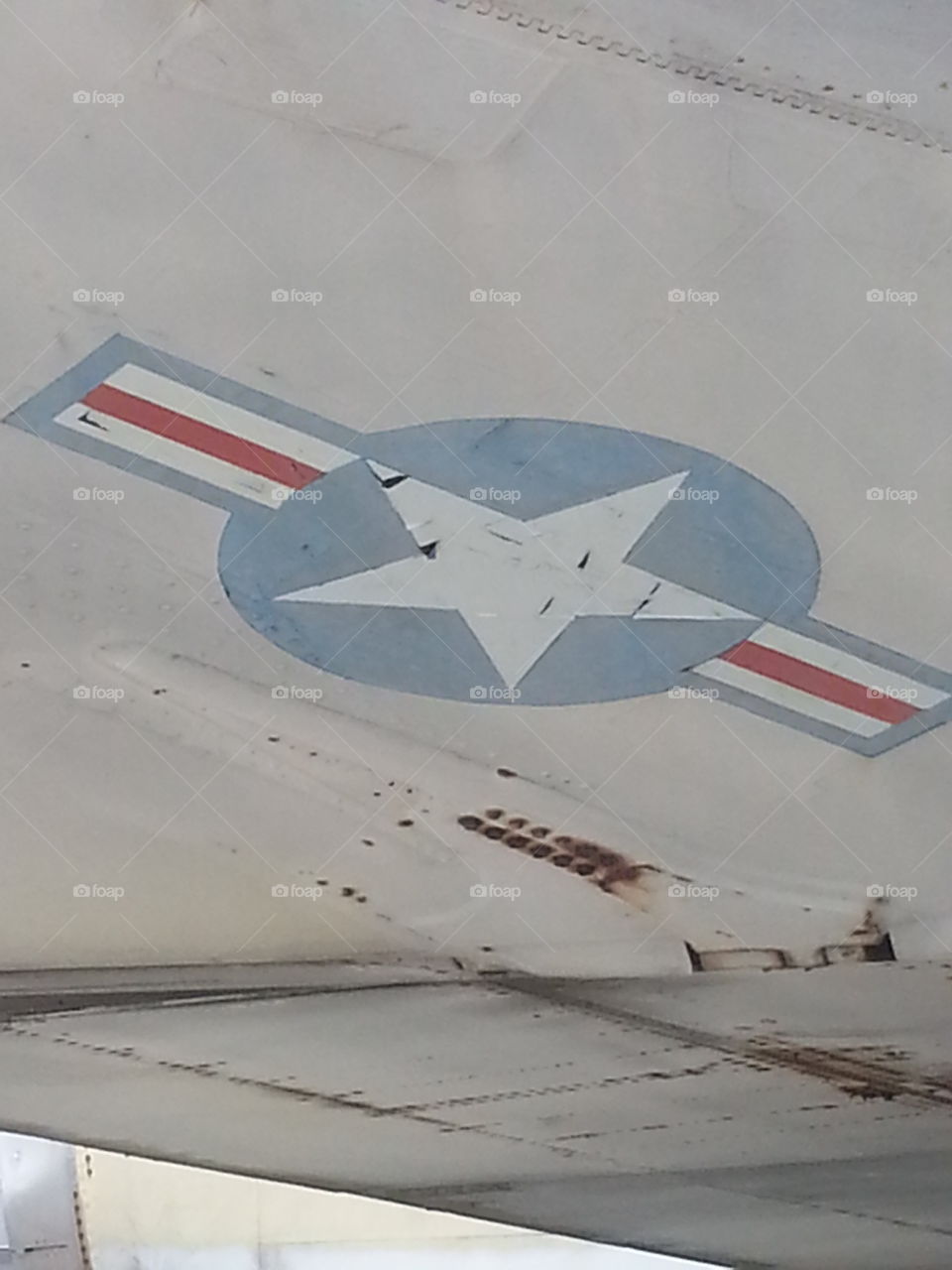 aircraft emblem