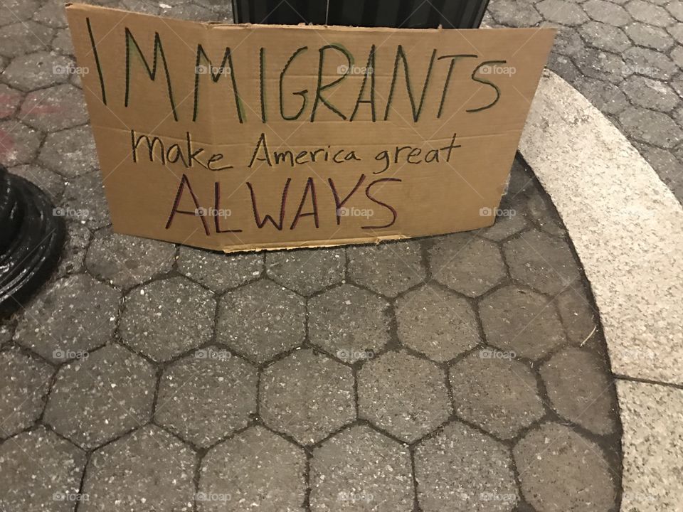 Immigration 