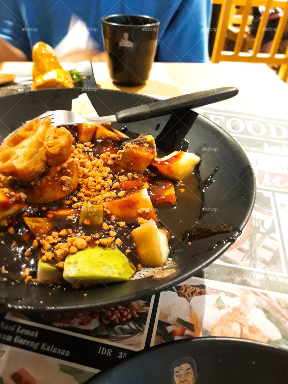 ROJAK