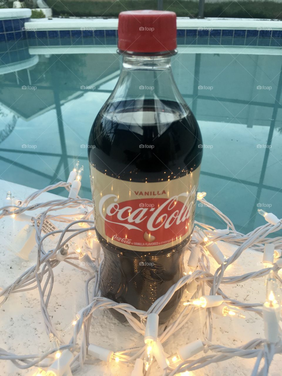 Coca-Cola photography mission 