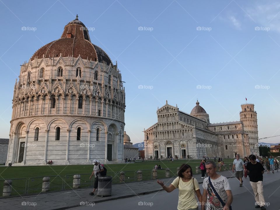 Pisa 