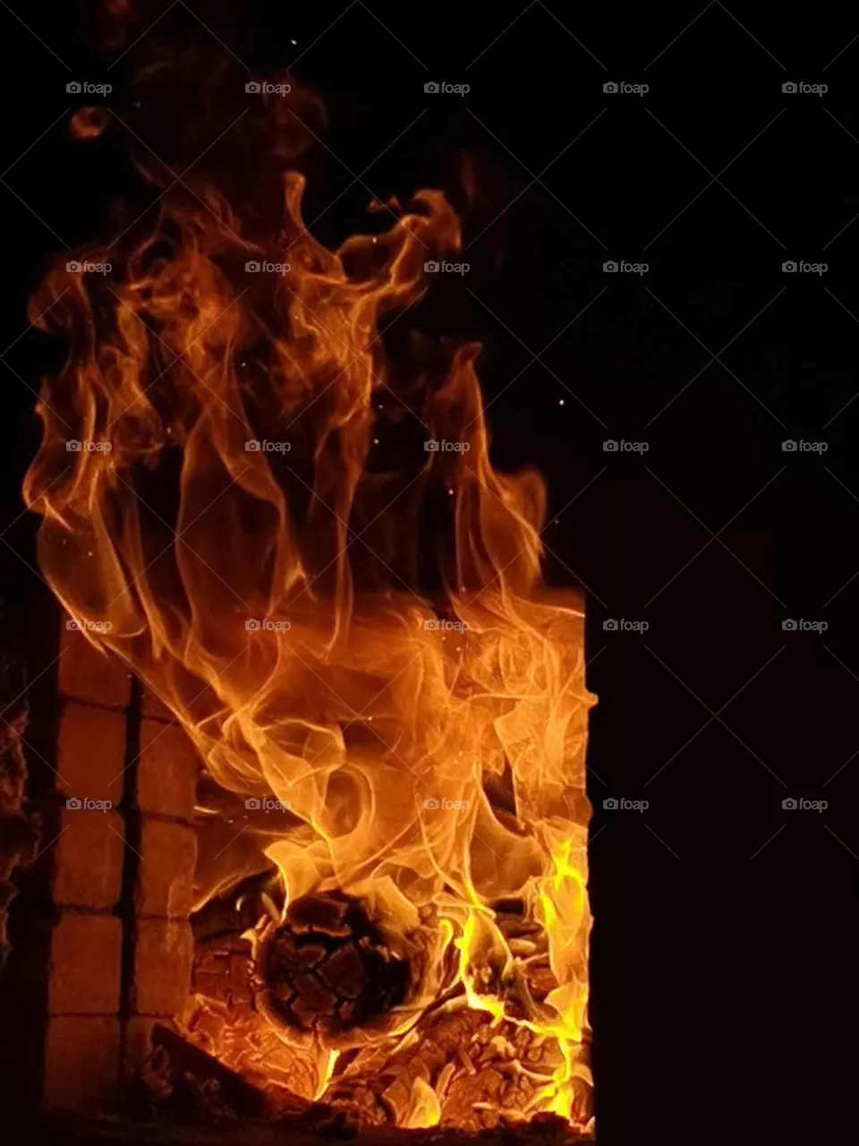 Fire