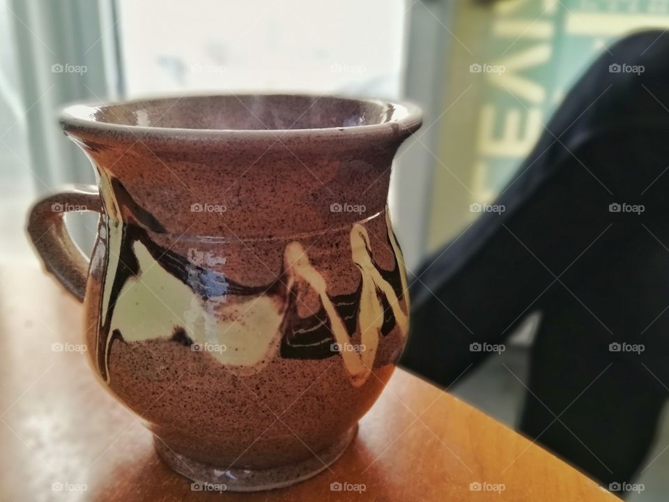 Coffee, Cup, No Person, Food, Tea