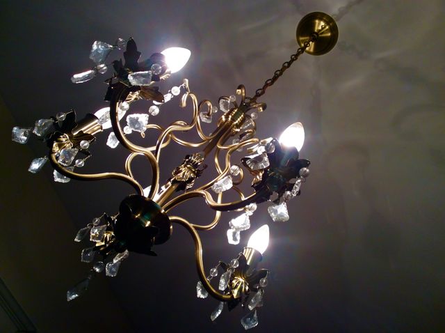 Chandelier