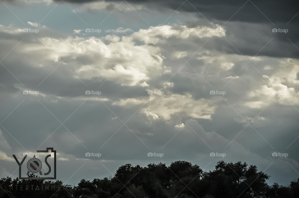 No Person, Sky, Nature, Storm, Landscape