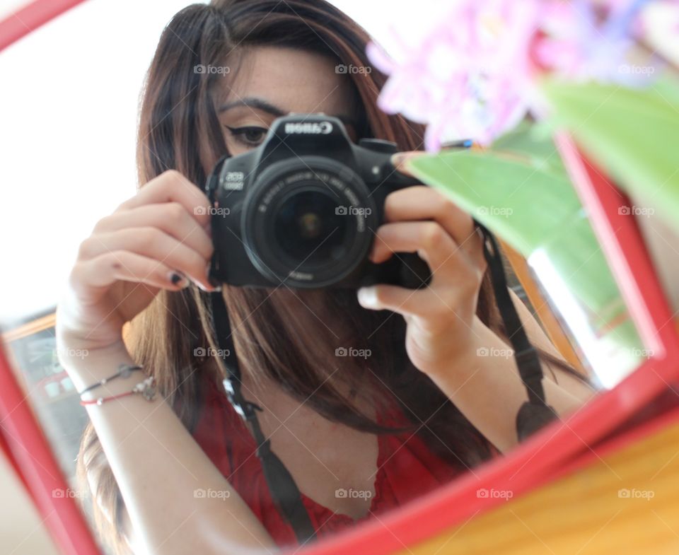 Photography is my hobby and passion