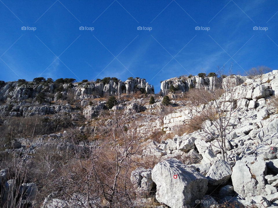 Landscape, Nature, No Person, Sky, Travel