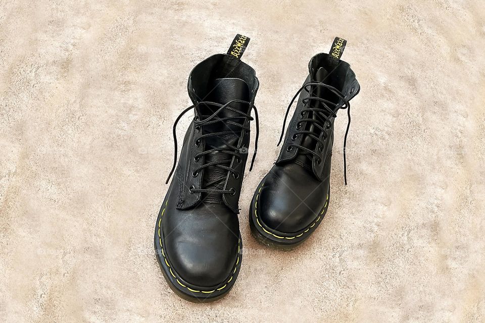 Dr. Martens boots