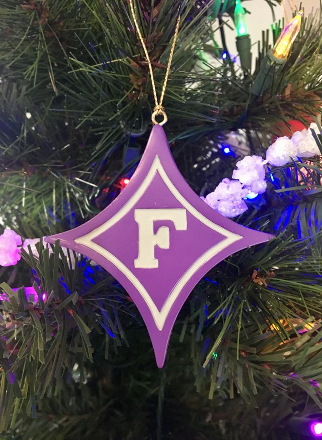 Furman Holidays